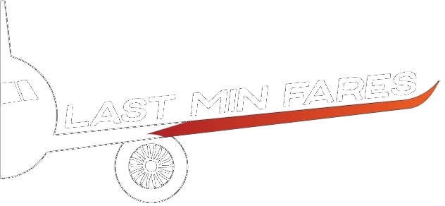 LAST MIN FARES