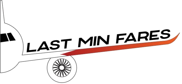 LAST MIN FARES